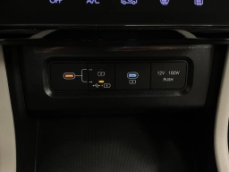 Hyundai Tucson Hybrid SEL AWD 2026