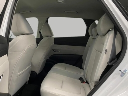 Hyundai Tucson Hybrid SEL AWD 2026