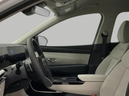 Hyundai Tucson Hybrid SEL AWD 2026