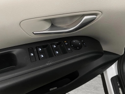 Hyundai Tucson Hybrid SEL AWD 2026