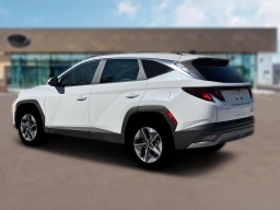 Hyundai Tucson Hybrid SEL AWD 2026