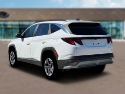 Hyundai Tucson Hybrid SEL AWD 2026