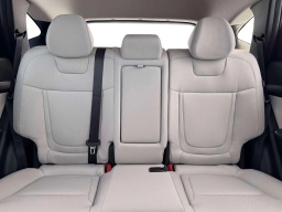 Hyundai Tucson Hybrid SEL AWD 2026