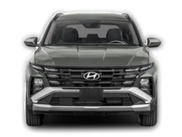 Hyundai Tucson Hybrid SEL AWD 2026