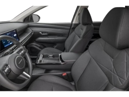 Hyundai Tucson Hybrid SEL AWD 2026