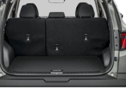 Hyundai Tucson Hybrid SEL AWD 2026