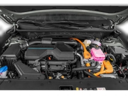 Hyundai Tucson Hybrid SEL AWD 2026