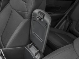 Hyundai Tucson Hybrid SEL AWD 2026