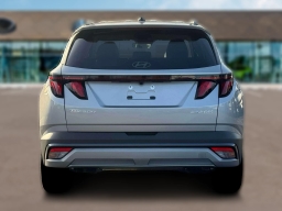 Hyundai Tucson Hybrid SEL AWD 2026