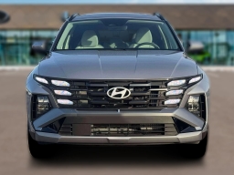 Hyundai Tucson Hybrid SEL AWD 2026