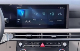 Hyundai Tucson Hybrid SEL AWD 2026