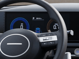 Hyundai Tucson Hybrid SEL AWD 2026