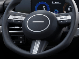 Hyundai Tucson Hybrid SEL AWD 2026