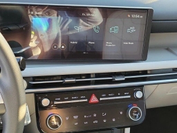 Hyundai Tucson Hybrid SEL AWD 2026