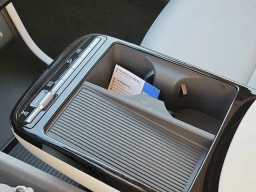 Hyundai Tucson Hybrid SEL AWD 2026