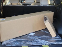 Hyundai Tucson Hybrid SEL AWD 2026