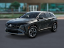 Hyundai Tucson Hybrid SEL AWD 2026