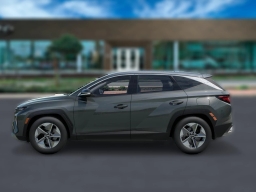 Hyundai Tucson Hybrid SEL AWD 2026