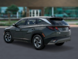 Hyundai Tucson Hybrid SEL AWD 2026