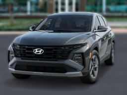 Hyundai Tucson Hybrid SEL AWD 2026