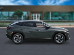 Hyundai Tucson Hybrid SEL AWD 2026