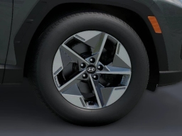 Hyundai Tucson Hybrid SEL AWD 2026