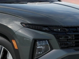 Hyundai Tucson Hybrid SEL AWD 2026