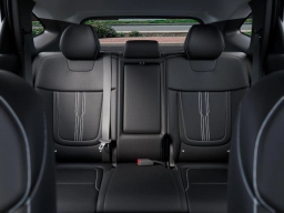 Hyundai Tucson Hybrid SEL AWD 2026