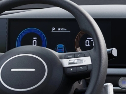 Hyundai Tucson Hybrid SEL AWD 2026