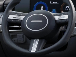 Hyundai Tucson Hybrid SEL AWD 2026