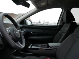 Hyundai Tucson Hybrid SEL AWD 2026