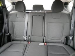 Hyundai Tucson Hybrid SEL AWD 2026