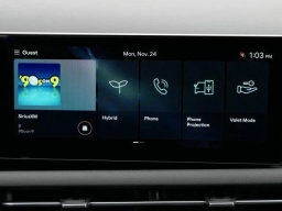 Hyundai Tucson Hybrid SEL AWD 2026