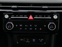 Hyundai Tucson Hybrid SEL AWD 2026