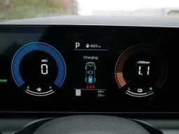 Hyundai Tucson Hybrid SEL AWD 2026