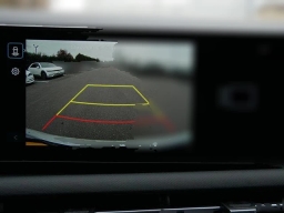 Hyundai Tucson Hybrid SEL AWD 2026