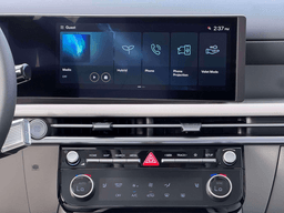 Hyundai Tucson Hybrid SEL AWD 2026