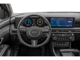 Hyundai Tucson Hybrid SEL AWD 2026