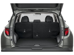 Hyundai Tucson Hybrid SEL AWD 2026