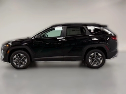 Hyundai Tucson Hybrid SEL AWD 2026