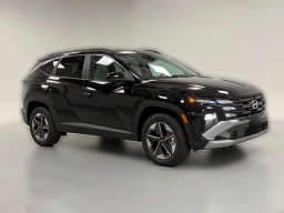 Hyundai Tucson Hybrid SEL AWD 2026