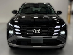 Hyundai Tucson Hybrid SEL AWD 2026