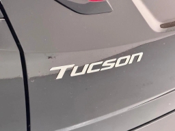 Hyundai Tucson Hybrid SEL AWD 2026