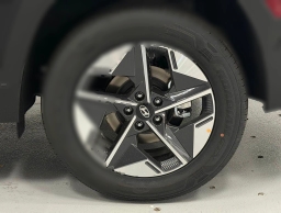 Hyundai Tucson Hybrid SEL AWD 2026