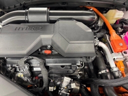 Hyundai Tucson Hybrid SEL AWD 2026