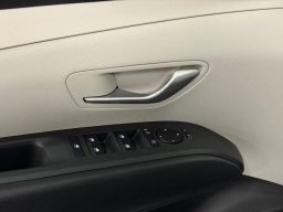 Hyundai Tucson Hybrid SEL AWD 2026