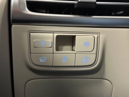 Hyundai Tucson Hybrid SEL AWD 2026