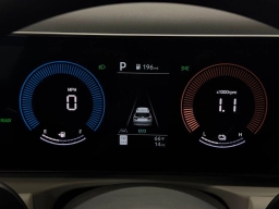 Hyundai Tucson Hybrid SEL AWD 2026