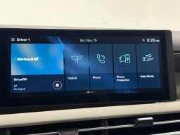 Hyundai Tucson Hybrid SEL AWD 2026