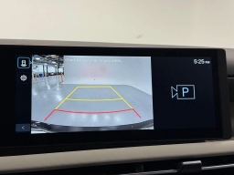 Hyundai Tucson Hybrid SEL AWD 2026